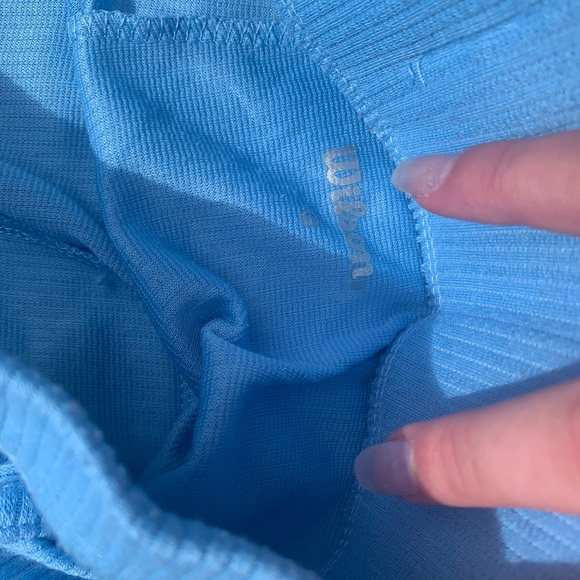 Summer Shorts - Picture 3 of 3